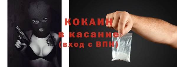 тгк Касимов